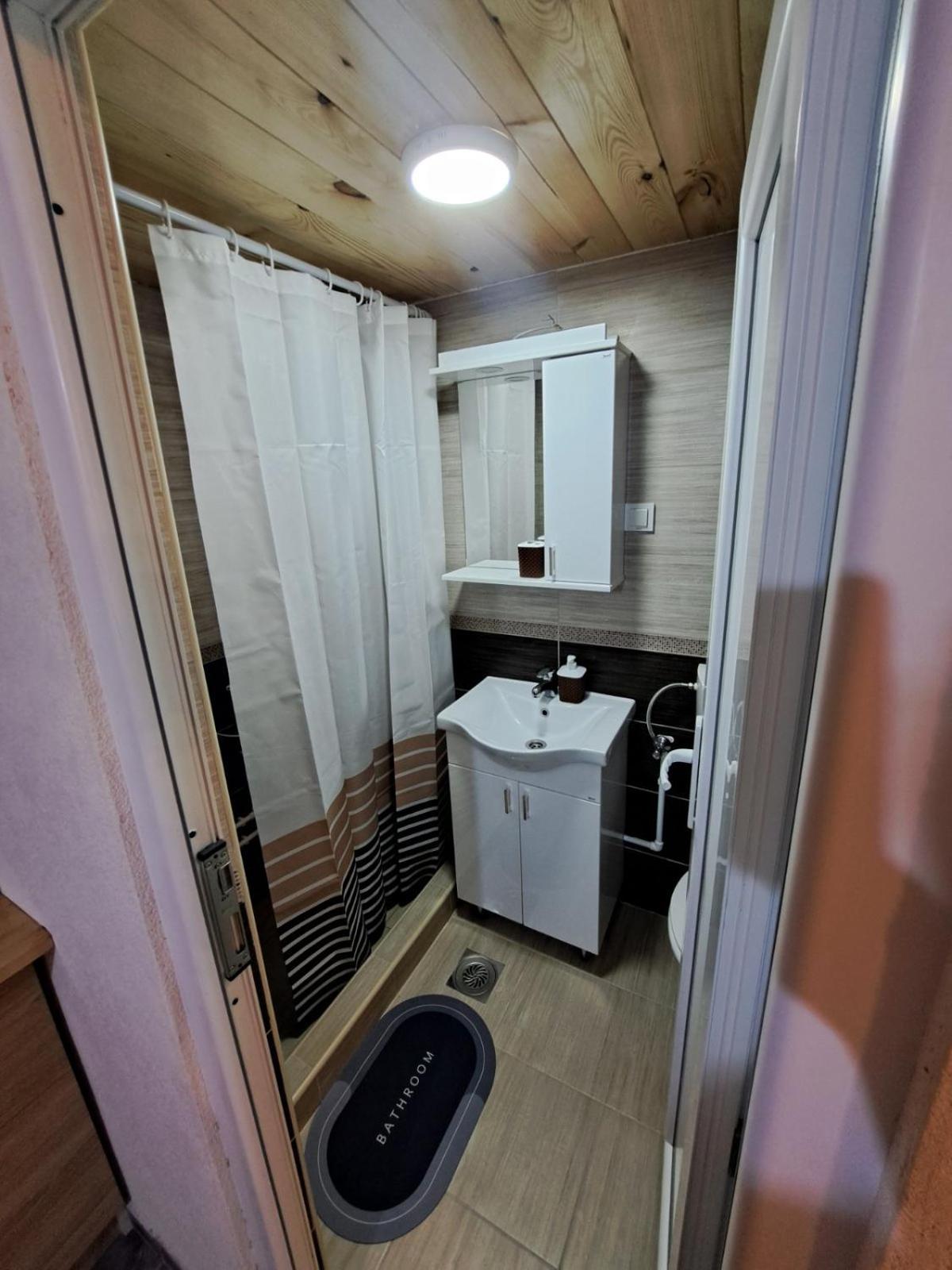 Ferienwohnung Mountain Life Žabljak Exterior foto
