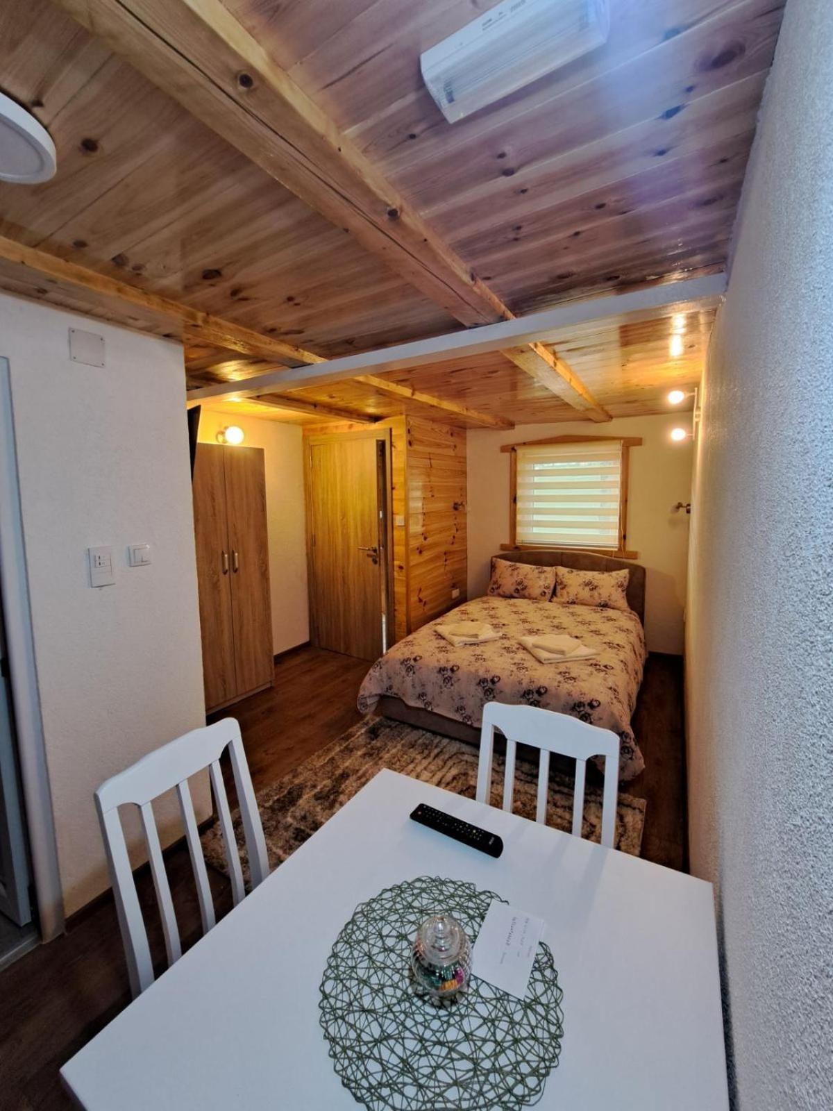 Ferienwohnung Mountain Life Žabljak Exterior foto